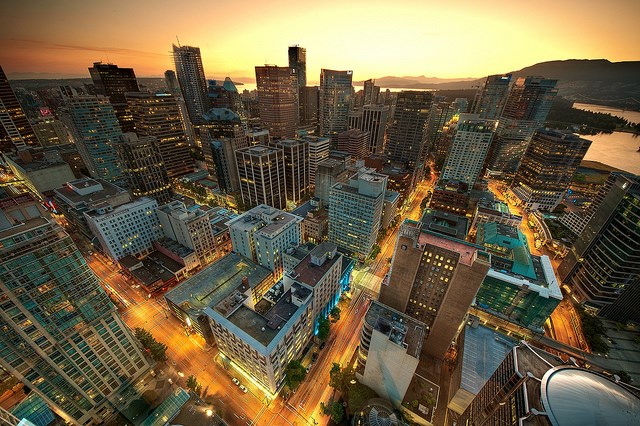 vancouver