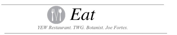 Eat