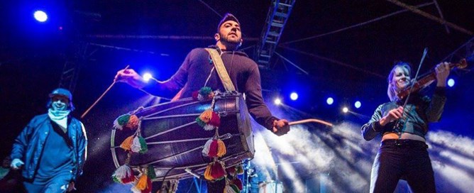 delhi