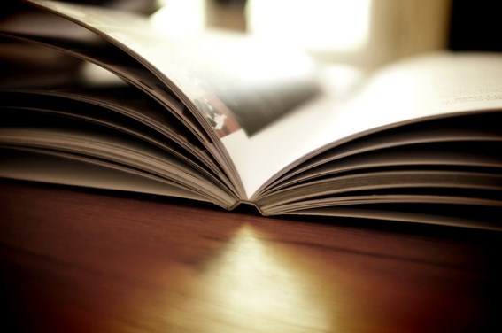 book
