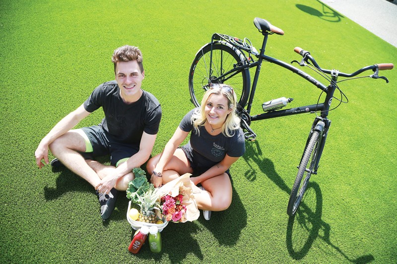 Bike to Shop Day