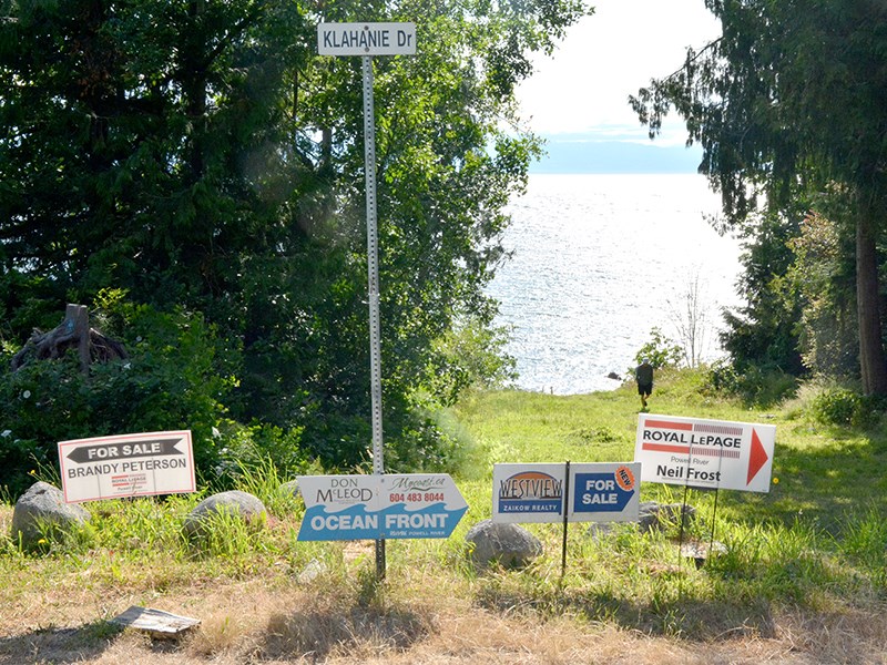 rec real estate