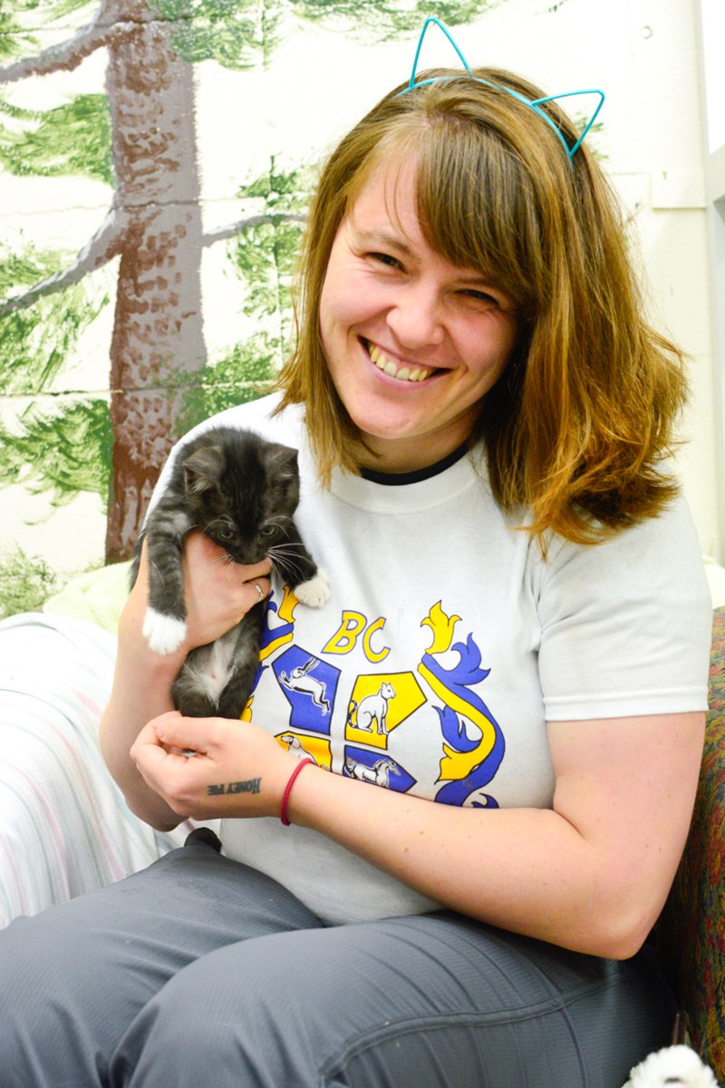 SPCA Summer Camp aims to educate Alaska Highway News