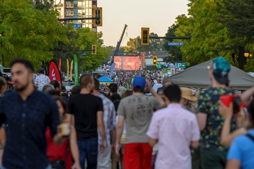 food truck festival