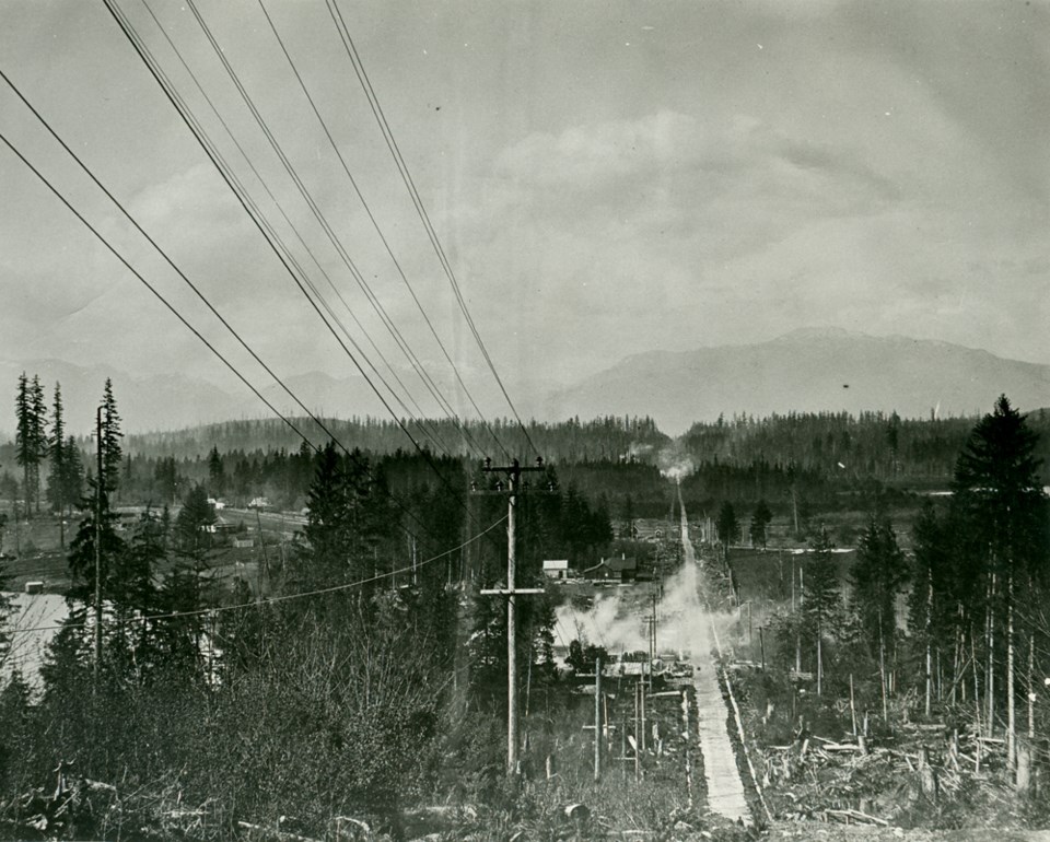 burnaby