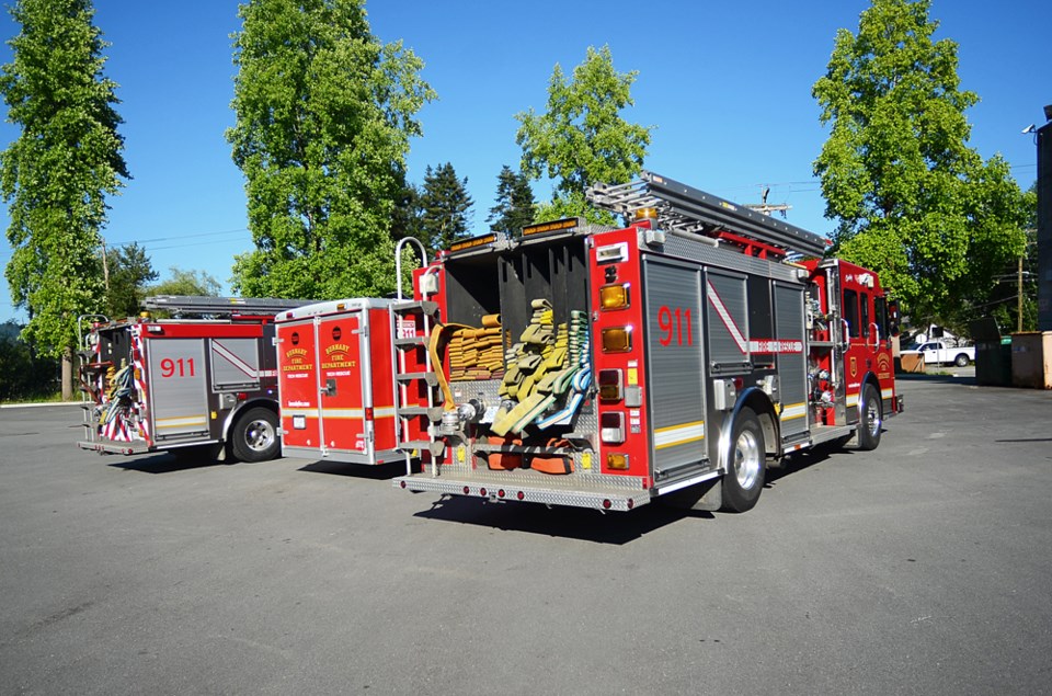 Burnaby firefighters headed to Williams Lake to help with wildfire threat_4