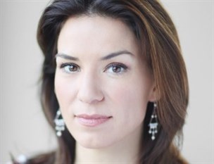 Natasha Netschay Davies
