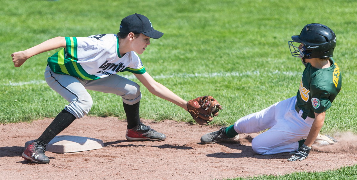 National so close to Little League upset - Victoria Times Colonist