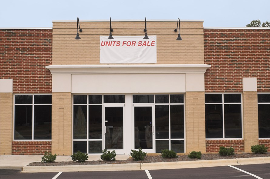 commercial real estate