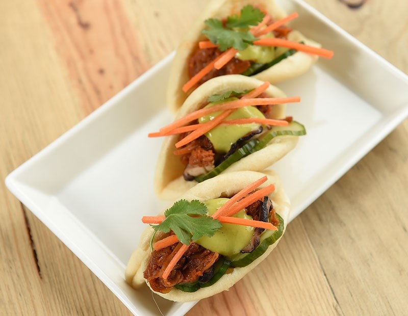 Pig-out food goes veggie at the Arbor_1