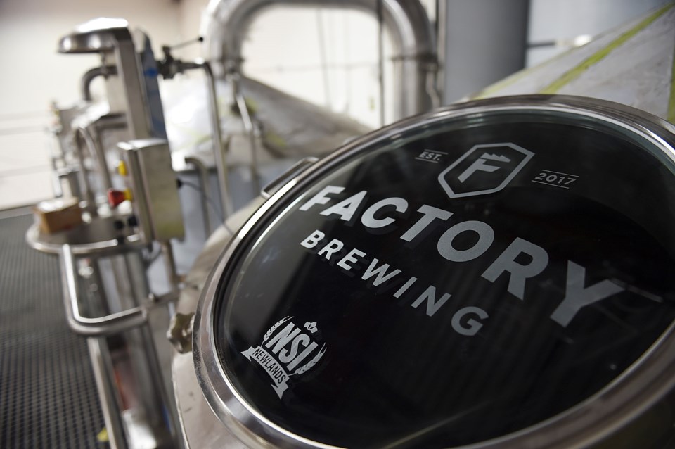 0713 GROWLER contract brewing