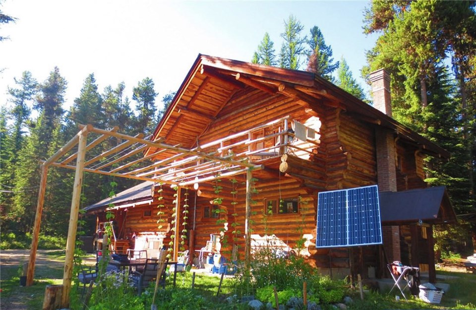 0713 REAL ESTATE Jewel Creek Farm