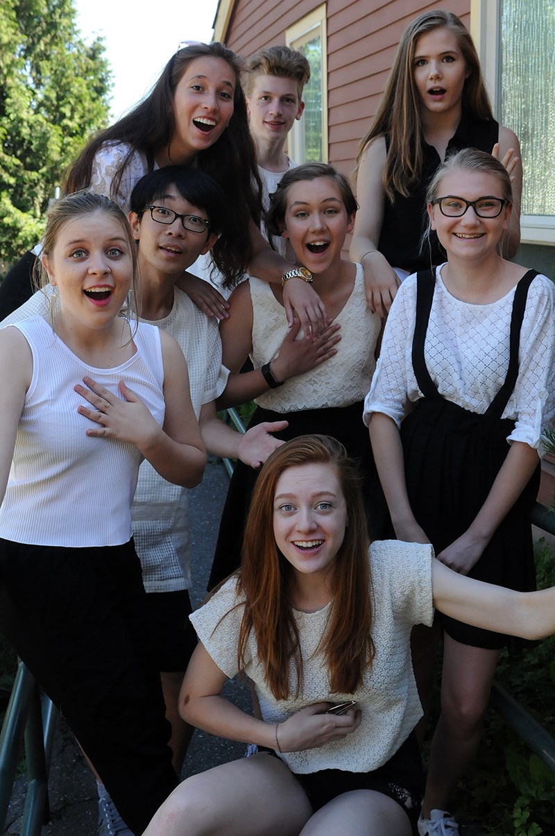 teens
