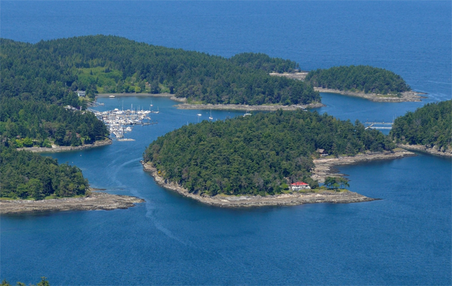 sear island
