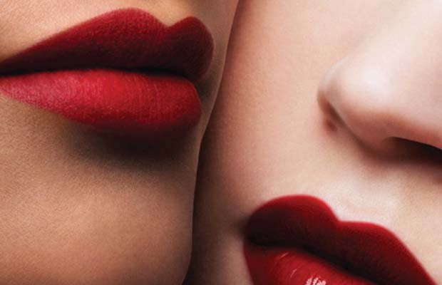 Fall beauty must haves. Go glossy or Matte for lips.