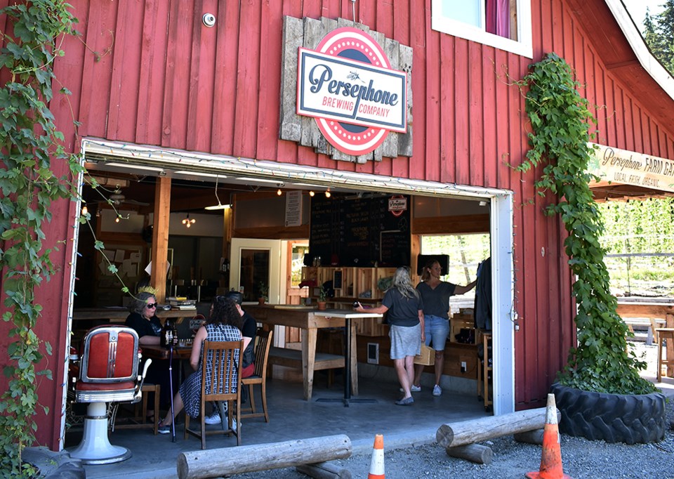 0720 GROWLER Persephone ALR