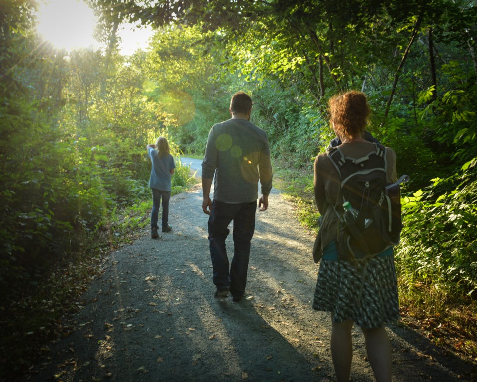 Burnaby Lake