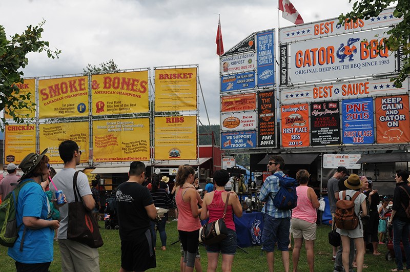 ribfest