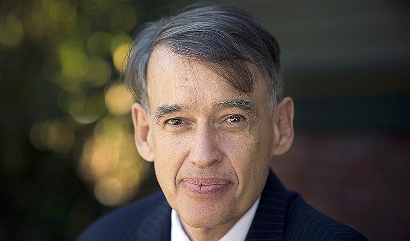 Dermod Travis