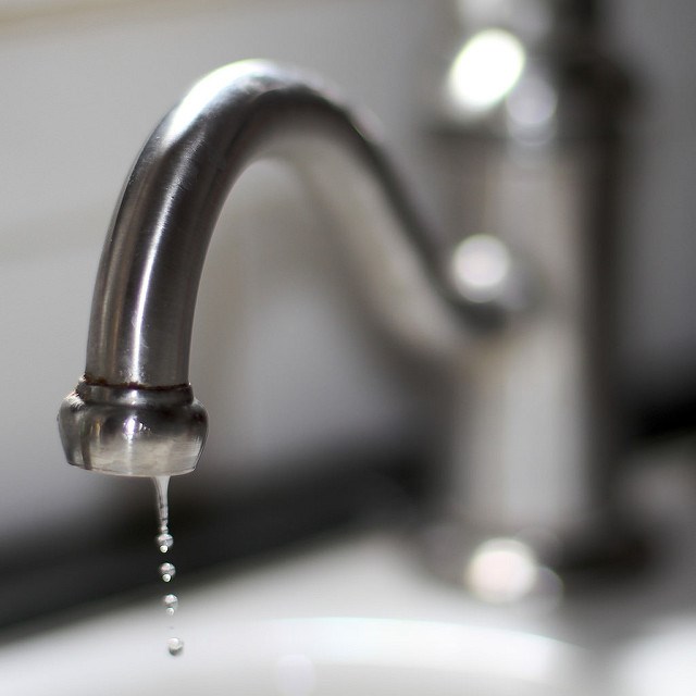Faucet