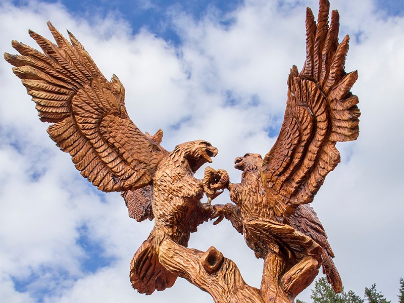public art