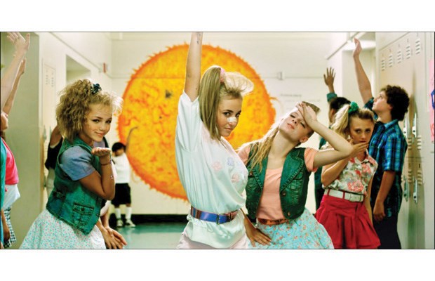 Spork screens at the 23rd annual 鶹ýӳQueer Film Festival, Aug. 11 to 21.