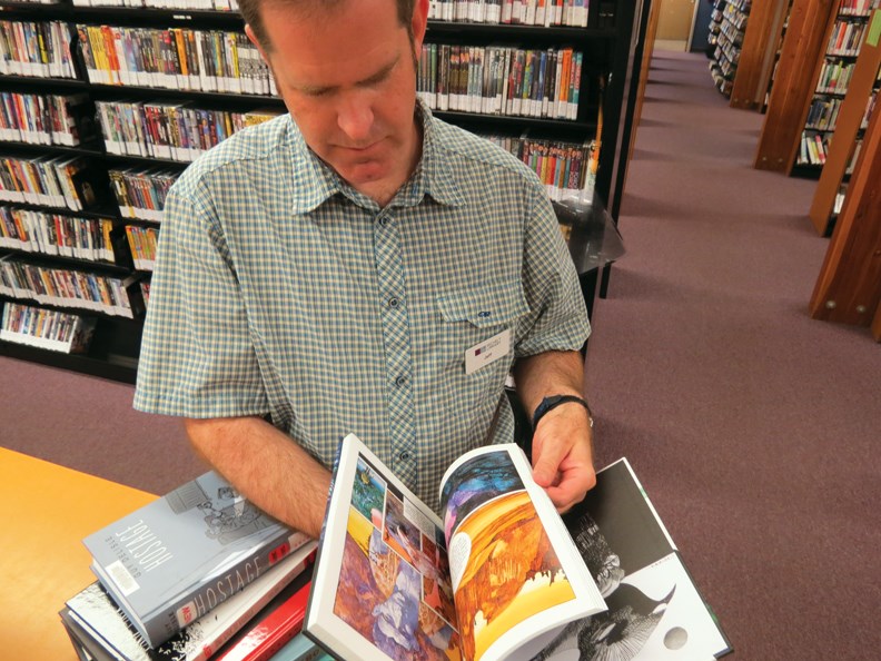 library