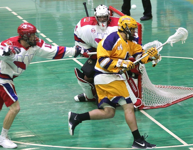 Bellies defence