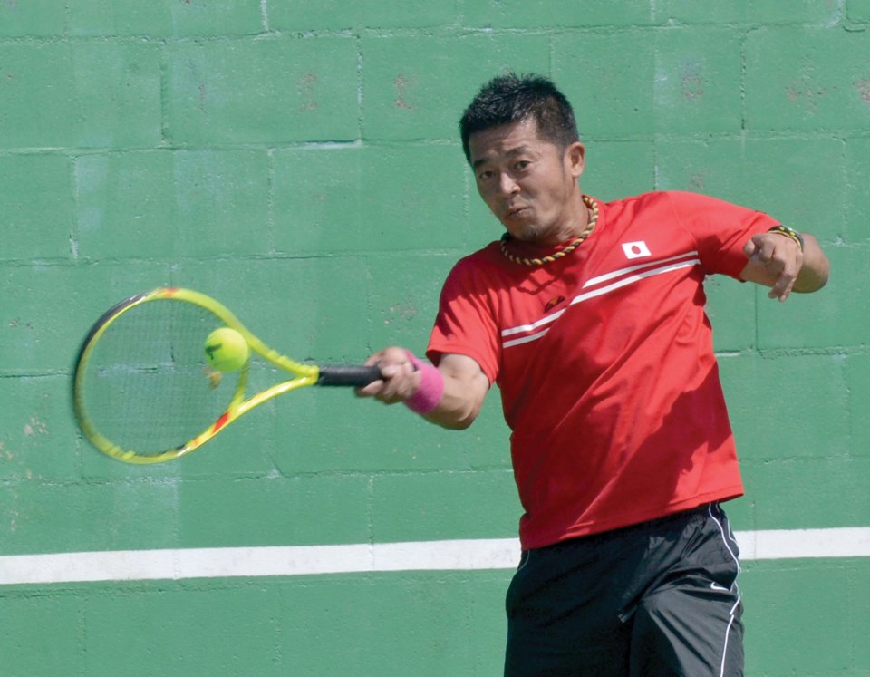 tennis