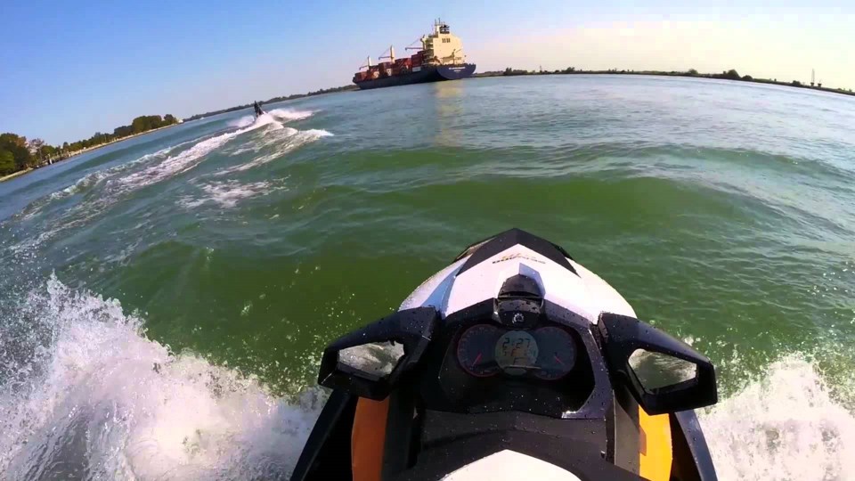 sea-doo