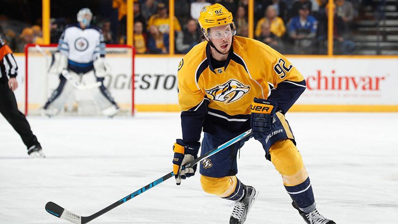 Ryan Johansen