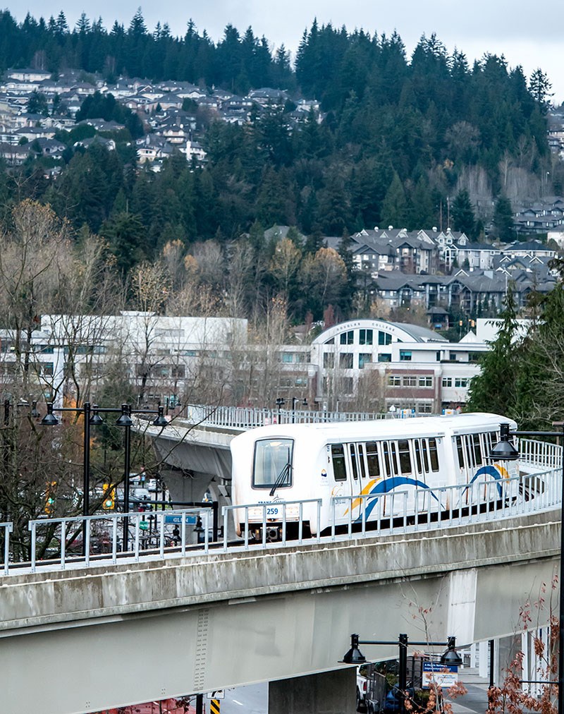 skytrain