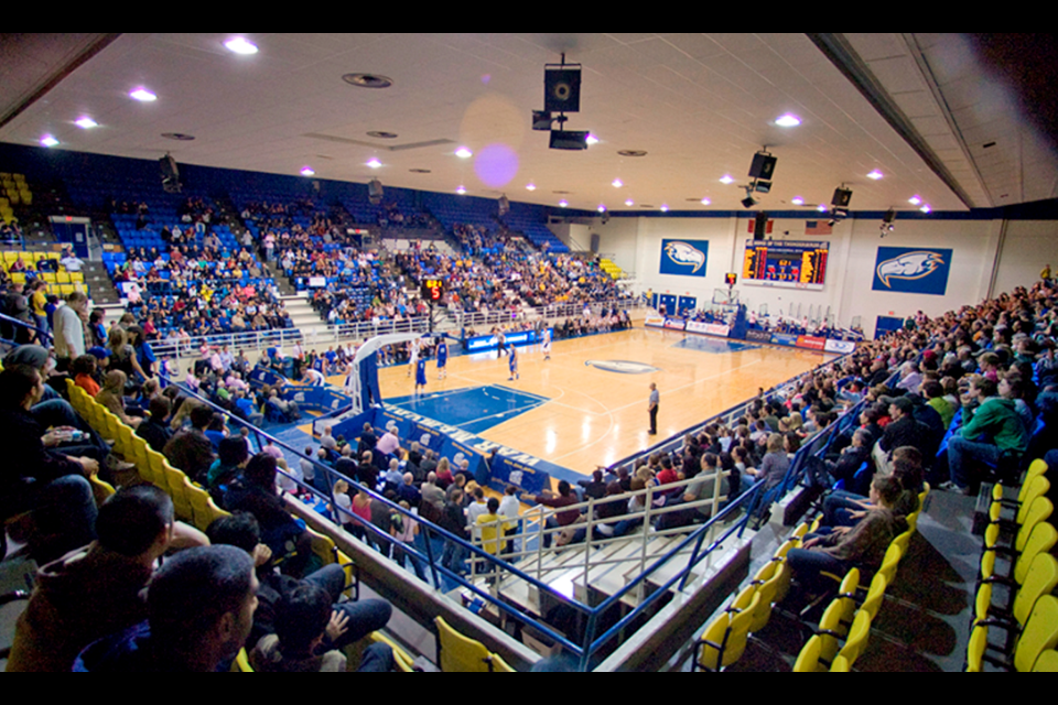 The World Indigenous Basketball Challenge runs Aug. 8 to 12.