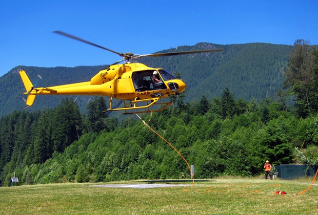 rescue