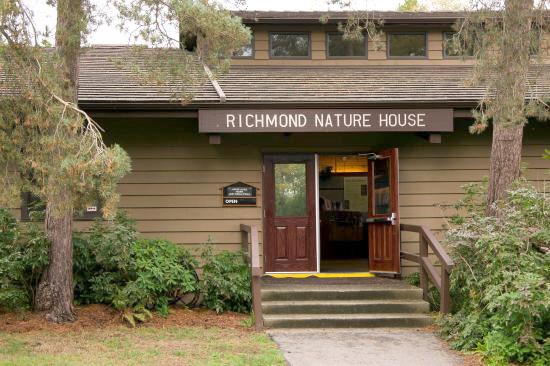 Richmond Nature Park