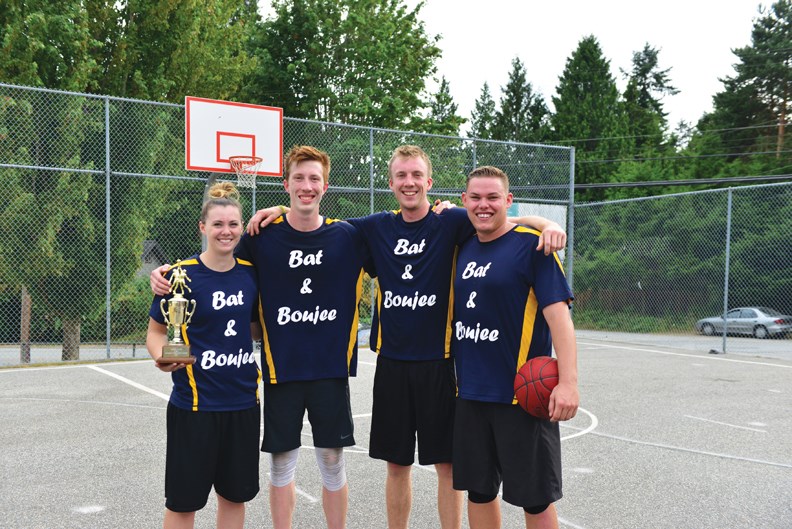 basketball