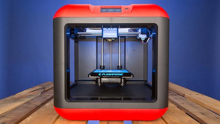 3D printer