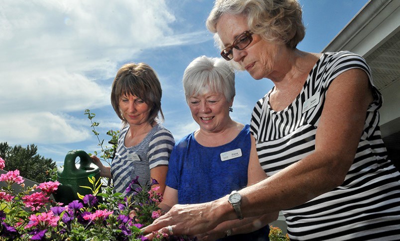 Crossroads Hospice