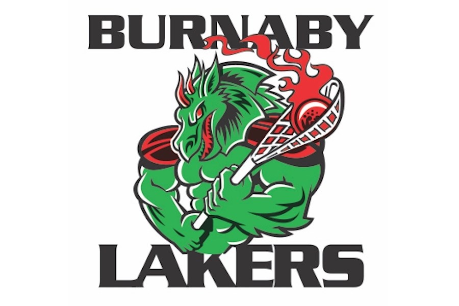 laker logo