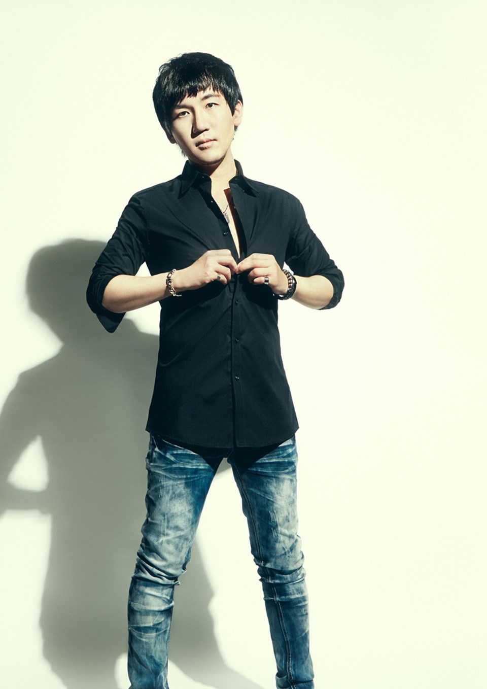 Will Tsai
