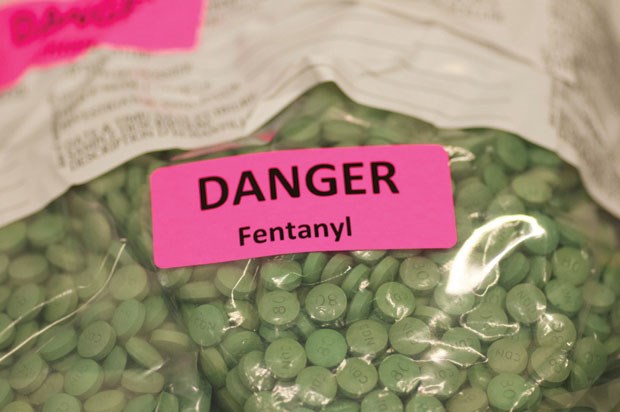 Fentanyl