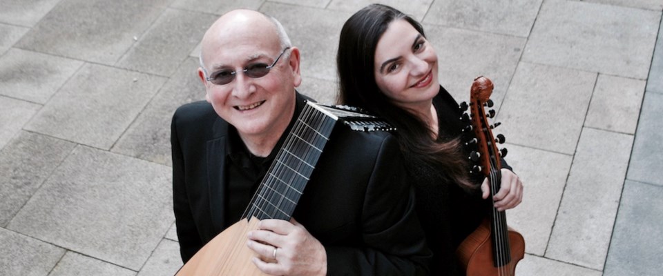 Bach festival