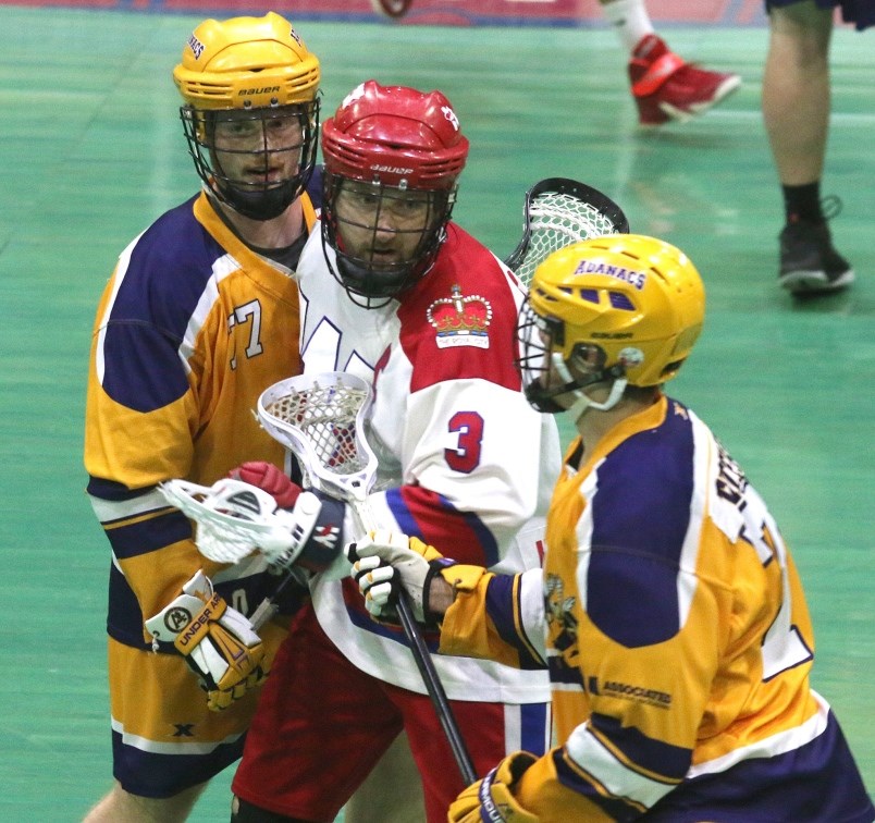Connor Robinson