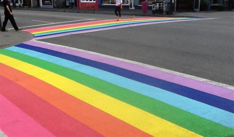 rainbow