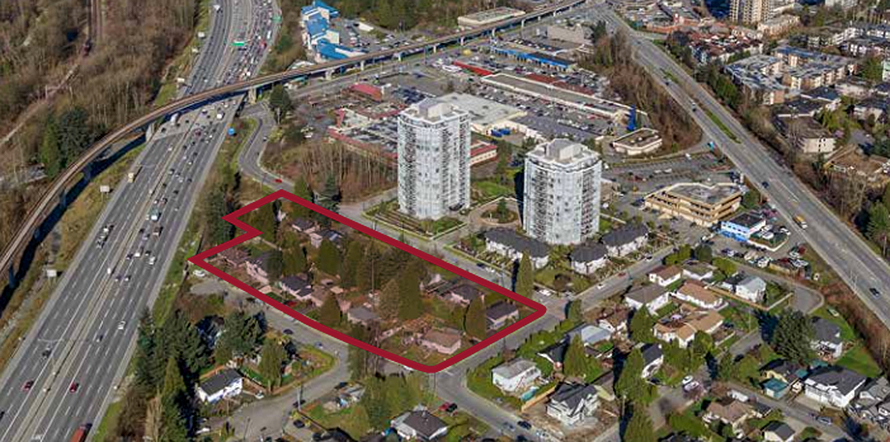 coquitlam development