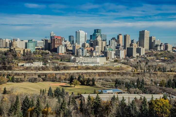 edmonton