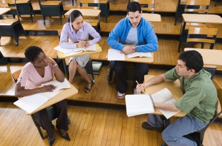 Adult education