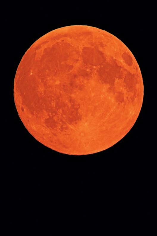 moon