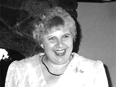 June MacKenzie