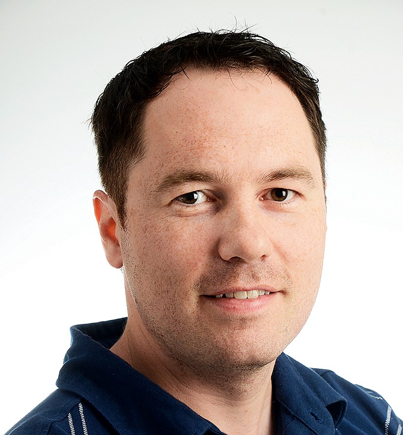 Andy Prest
